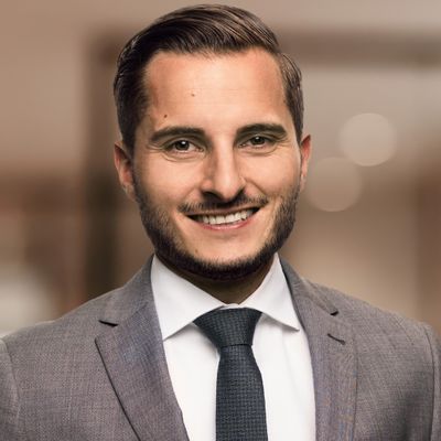 Ramzi Hamam