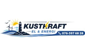Kustkraft El & Energi AB