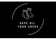 Save All Your Socks