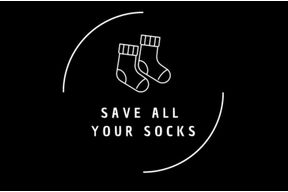 Save All Your Socks