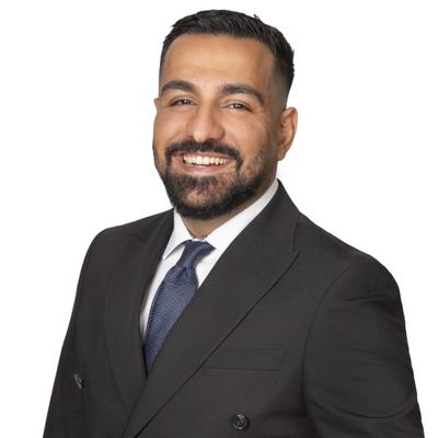 Ali Nouri