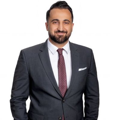 Burak Yildiz