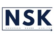 NSK Flytt & Service AB
