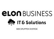 Elon Business IT&S | B2B Gruppen Sverige