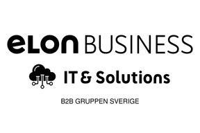 Elon Business IT&S | B2B Gruppen Sverige