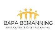 Bara Bemanning Sverige