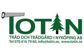 Träd Och Trädgård i Nyköping AB
