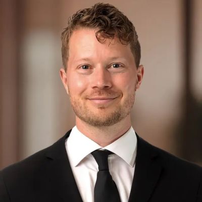 Joachim Bäckström