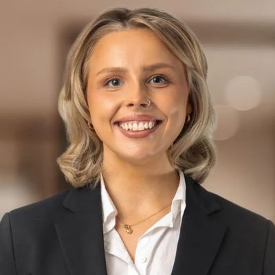 Frida Lindholm Kinn