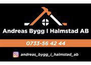 Andreas Bygg i Halmstad AB