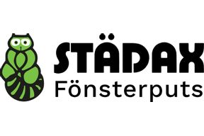STÄDAX Fönsterputs