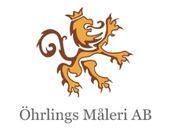 Öhrlings Måleri AB