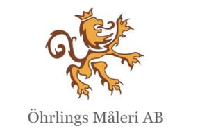 Öhrlings Måleri AB