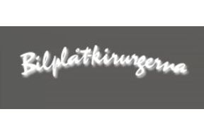 Bilplåtkirurgerna AB