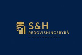 S&H Redovisningsbyrå
