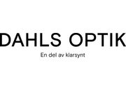 Dahls Optik Svedala