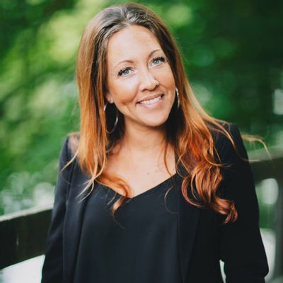 Åsa Nilsson