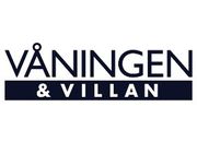 Våningen & Villan Malmö Västra Hamnen