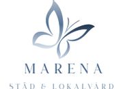 Marena städ&lokalvård AB