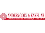 Anders Golv & Kakel AB