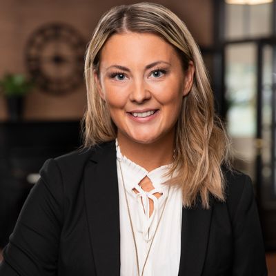 Jessica Månsson