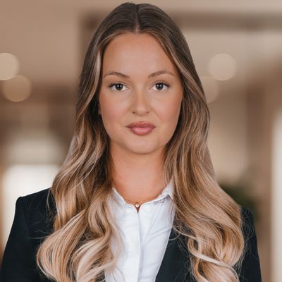 Louise Nilsson