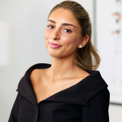 Sara Rhawi