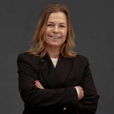Linda Fritzson