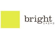 Bright 1-2-3