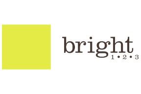 Bright 1-2-3