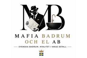 MAFIA BADRUM OCH EL AB