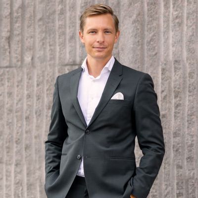 Marcus Brunberg