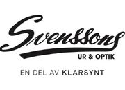 Svenssons Ur & Optik