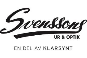 Svenssons Ur & Optik