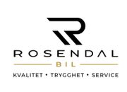 Rosendal bil
