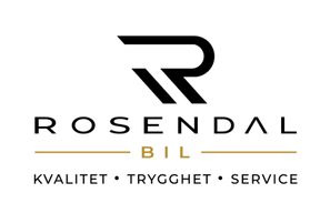 Rosendal bil