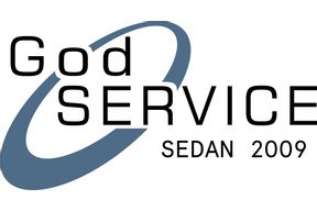 God Service i Landskrona