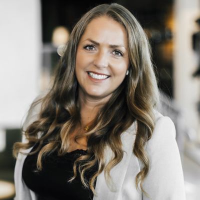 Rebecca Detterberg 