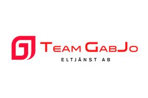 Team Gabjo Eltjänst AB