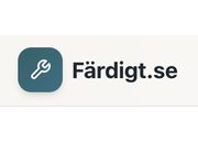 Färdigt.se