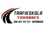 Yohannes Trafikskola AB