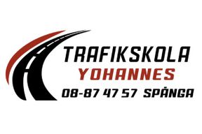 Yohannes Trafikskola AB