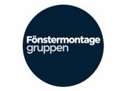 Fönstermontage gruppen