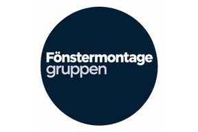 Fönstermontage gruppen
