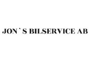 Jon's Bilservice