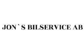 Jon's Bilservice