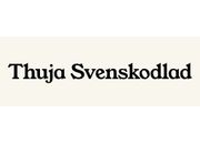 Svenskodlad Thuja