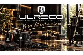 Ulreco AB