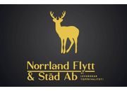 Norrland flytt och städ AB
