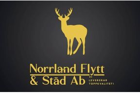 Norrland flytt och städ AB
